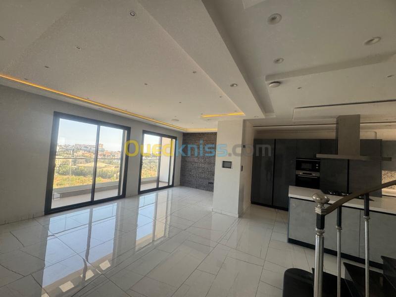 Vente Duplex F6 Alger Hydra 14
