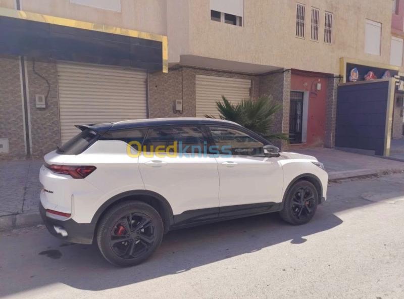 Geely Coolray 2026 Flag ship  2