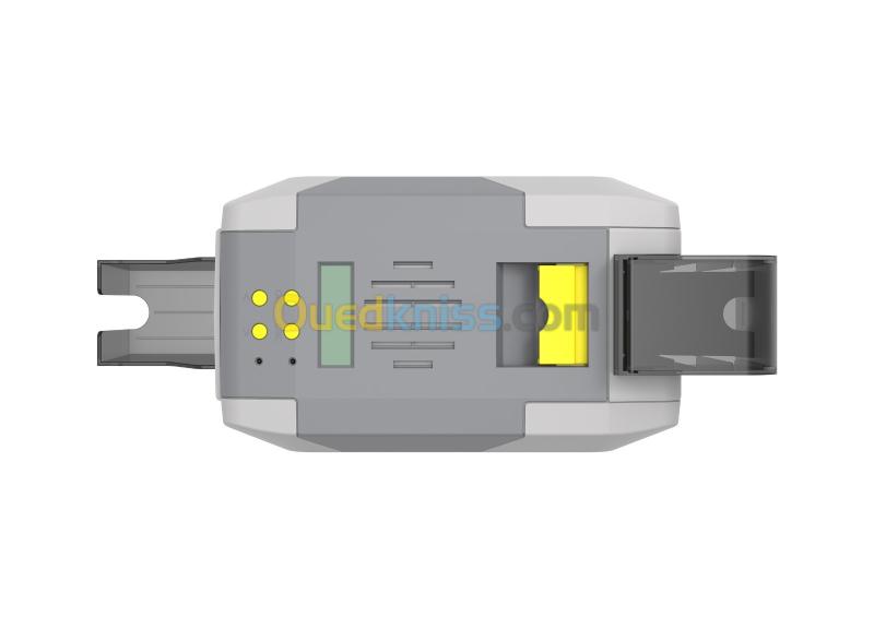 Imprimante a badge Seaory S26/S28 4