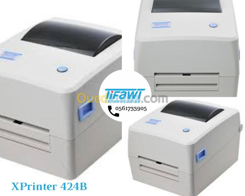 Xprinter XP-424B 2