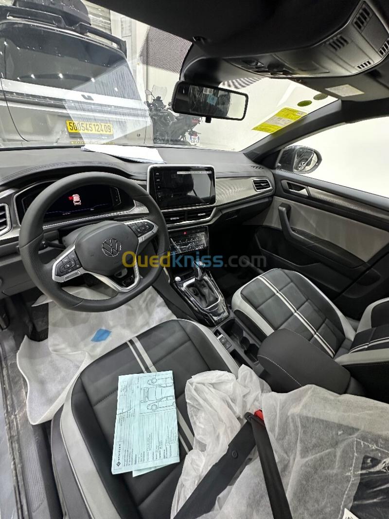 Volkswagen T-Roc 2026 R-Line  5