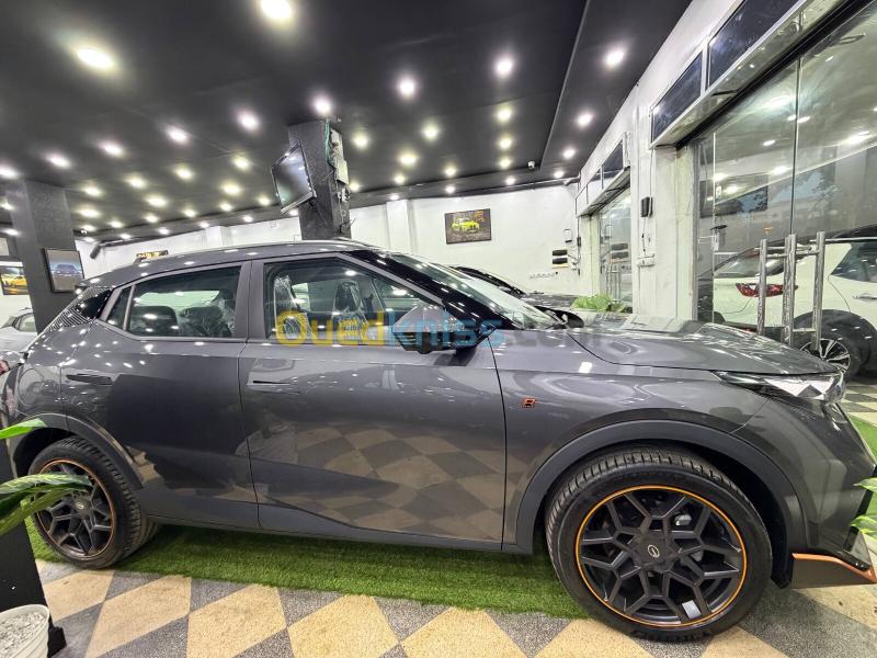 GAC GS3 emzoom 2026 R-Style 19