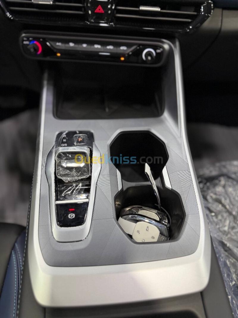 GAC GS3 emzoom 2026 R-Style 13