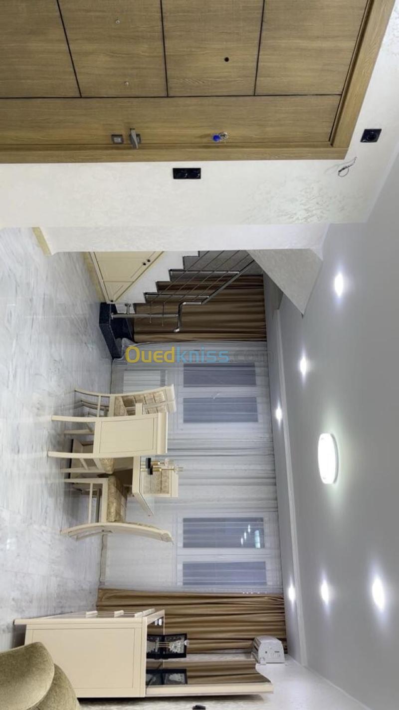 Vente Immeuble Béjaïa Bejaia 3