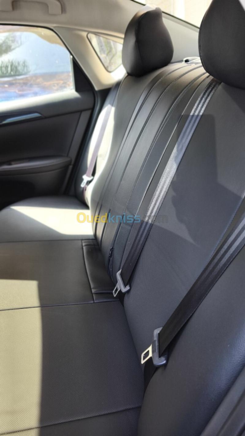 Nissan Sylphy 2026 Sunny 9