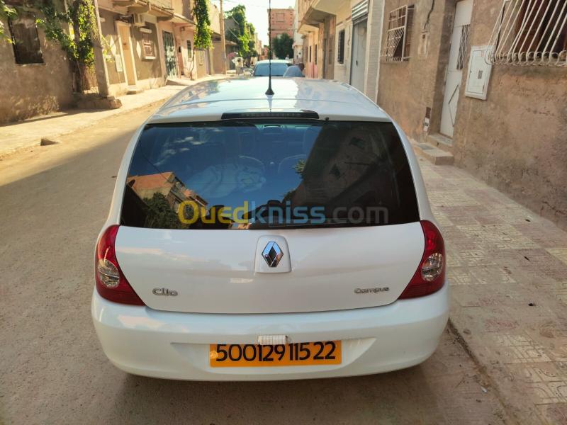 Renault Clio Campus 2015 Facelift 10