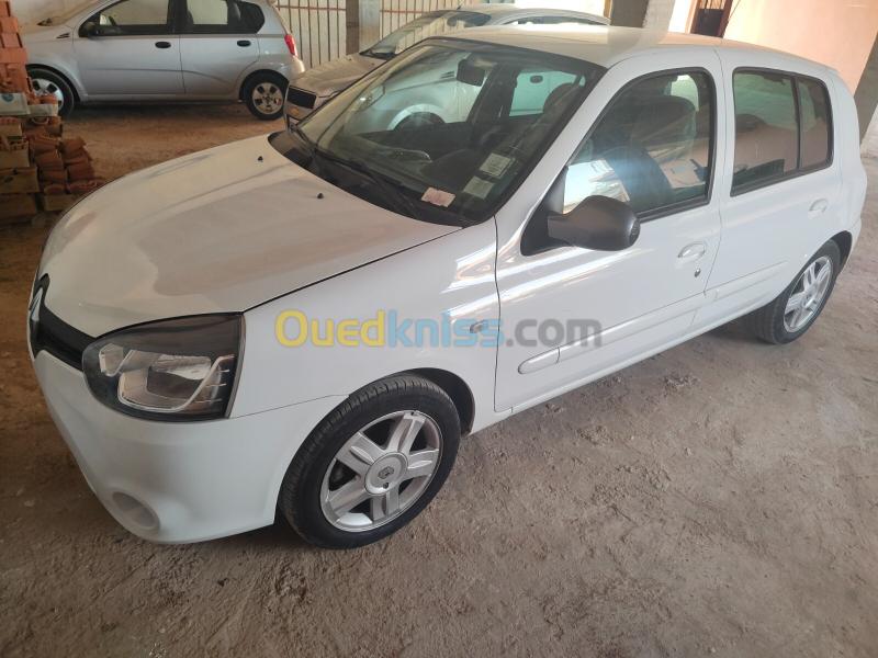 Renault Clio Campus 2015 Facelift 5