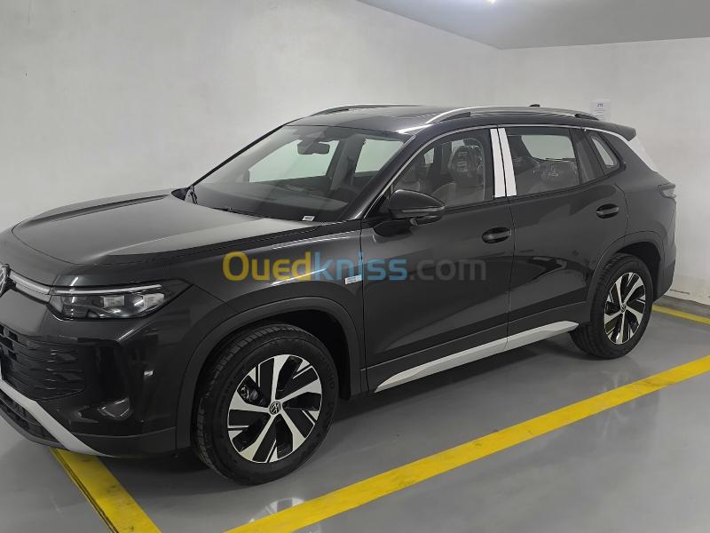 Volkswagen Tiguan L 2026  4