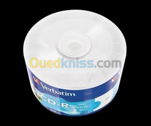 CD VERBATIM PRINTABLE