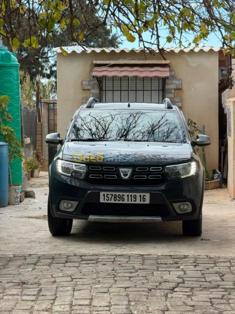 Dacia Sandero 2019 Stepway 2