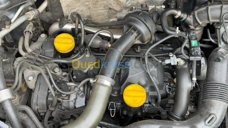 Dacia Sandero 2019 Stepway 7