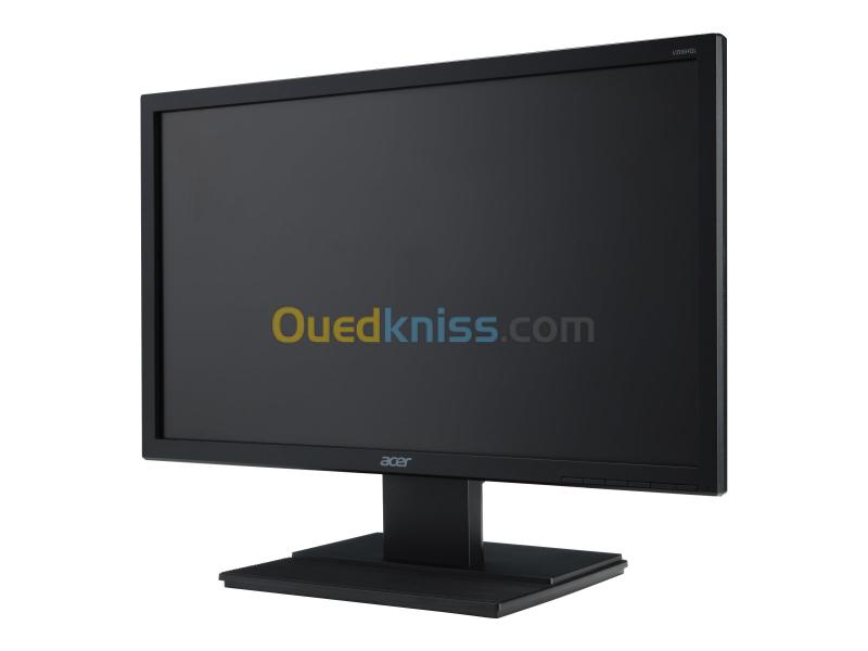 écran acer 19.5 V206HQL 2