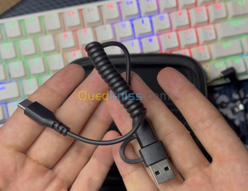 2 Wireless Microphones 6