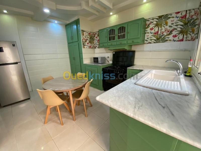 Location vacances Villa Tipaza Bou ismail 16