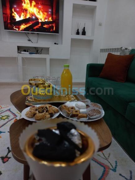 Location vacances Villa Tipaza Bou ismail 10
