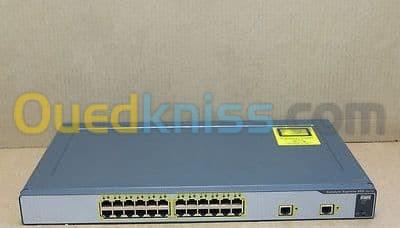  SWITCH Cisco-WS-CE500-24TT-Catalyst-Express-24-port-Network-Ethernet-Switch-12118-p