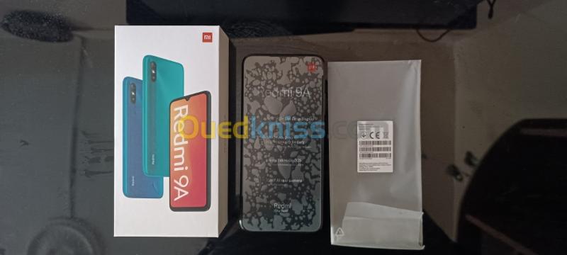  Xiaomi Redmi 9A