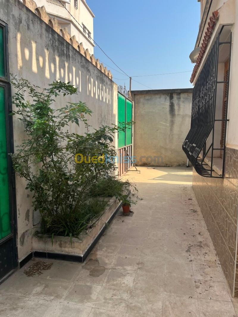 Vente Villa Blida Beni tamou 23