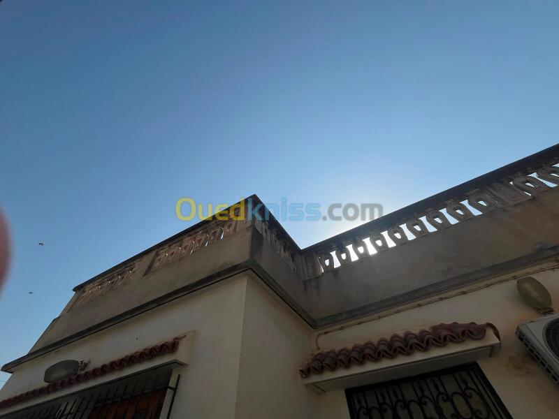 Vente Villa Blida Beni tamou 8