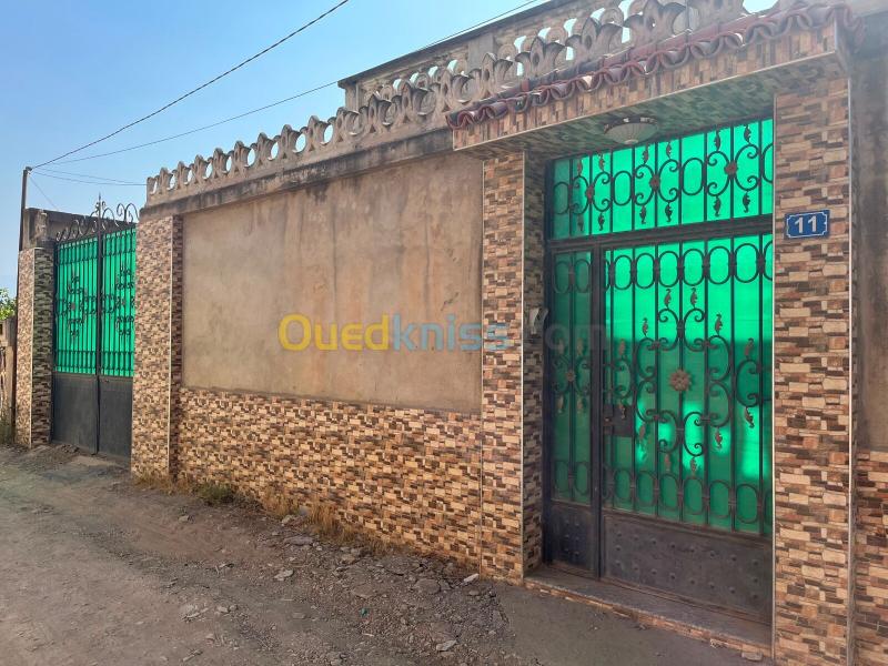 Vente Villa Blida Beni tamou 32