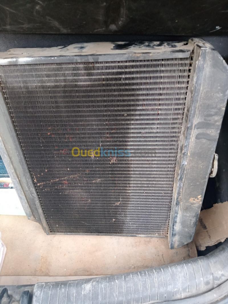 Radiateur Jeep Wyllis Blida Alg Rie