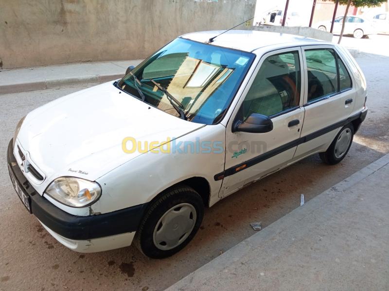 Citroen Saxo Saxo Blida Alg Rie