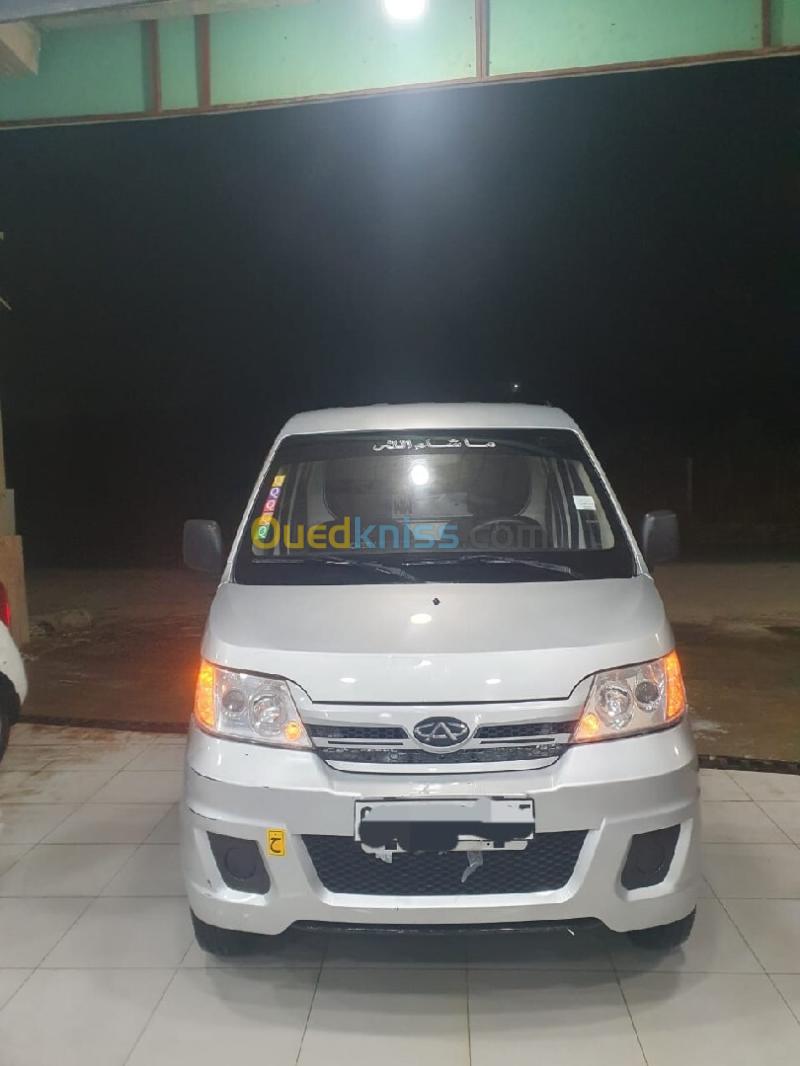 Chery S18 2018 D 8