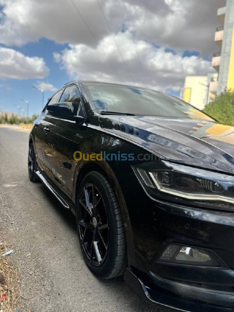 Volkswagen Polo 2018 Beats 13