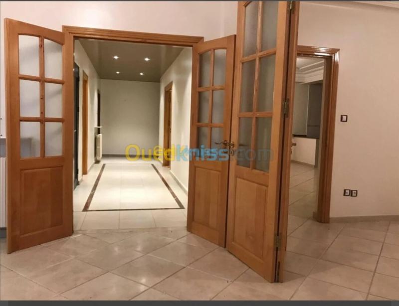 Location Villa Alger Kouba 2