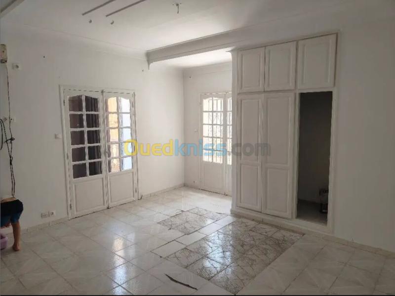 Location Villa Alger Baba hassen