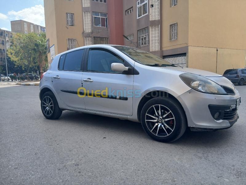 Renault Clio 3 2008 Clio 3