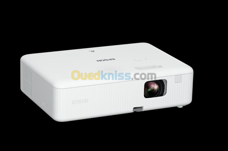 VIDEO PROJECTEUR EPSON CO-FH01 3000 LUMENS 3