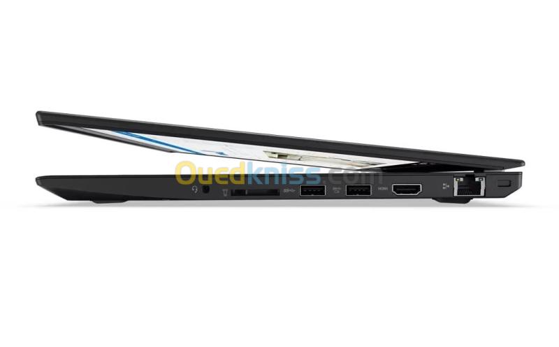 LENOVO THINKPAD T570 | I7 6600U | 8 GB | 256 SSD | 15.6" 3