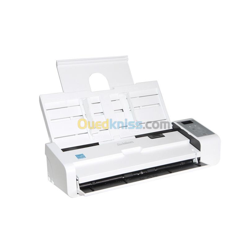 SCANNER  AVISION AD225 2