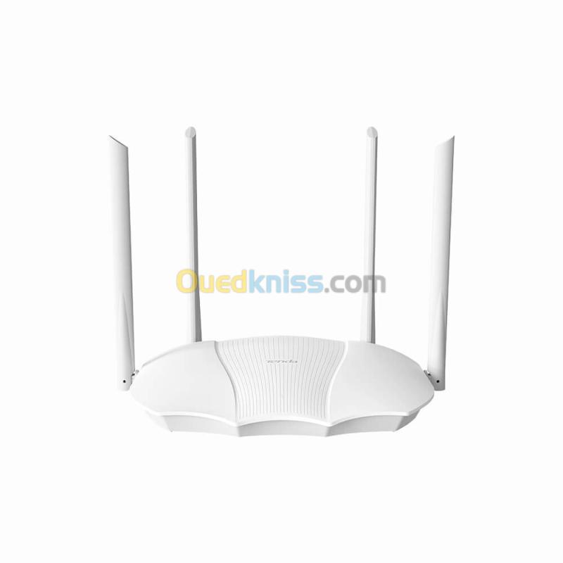 ROUTEUR TENDA TX9 AX3000 DUAL BAND GIGABIT WIFI 2