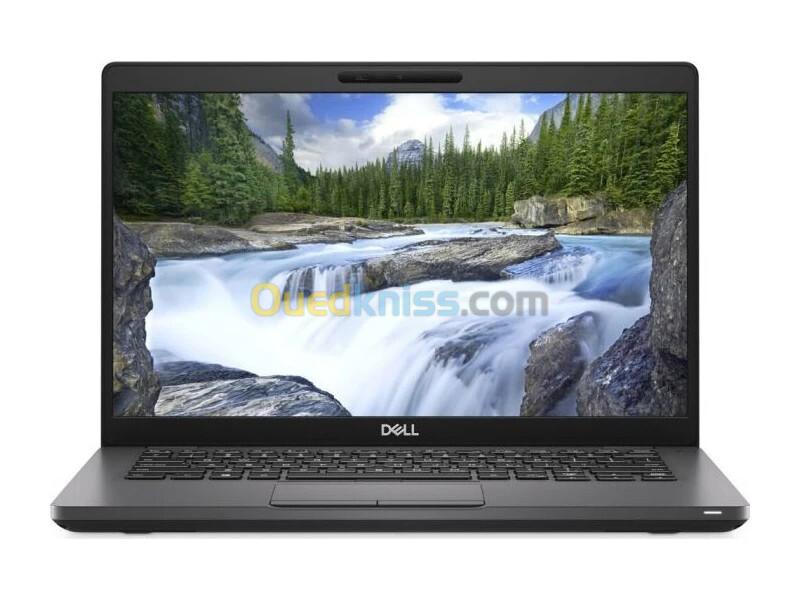 LAPTOP DELL LATITUDE 5400 | I5 8EME | 8GB | 256 SSD | 14" FHD 2