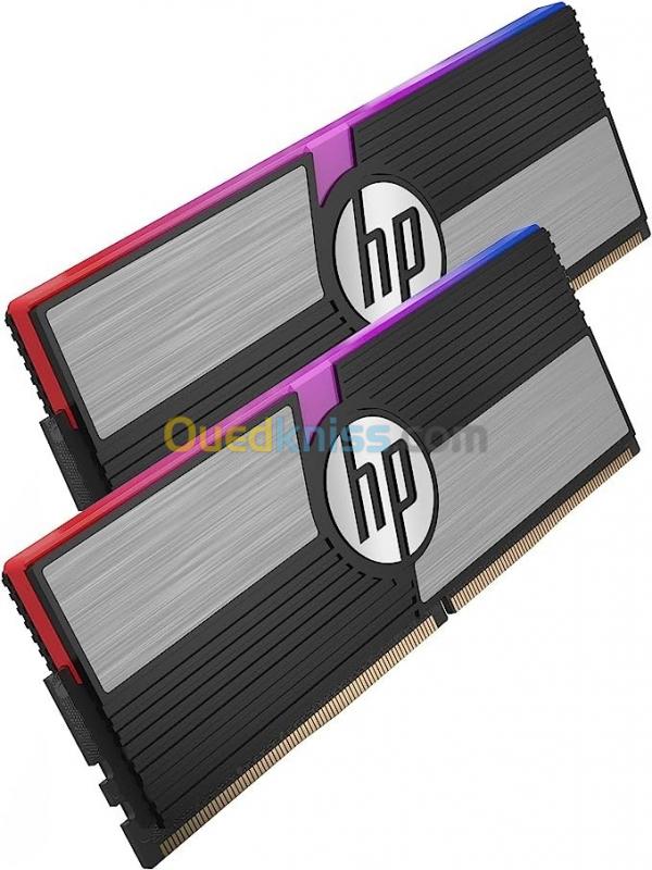  RAM GAMING HP V10 8GB 3200MHZ RGB