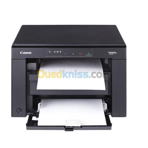 IMPRIMANTE CANON I-SENSYS MF3010 3