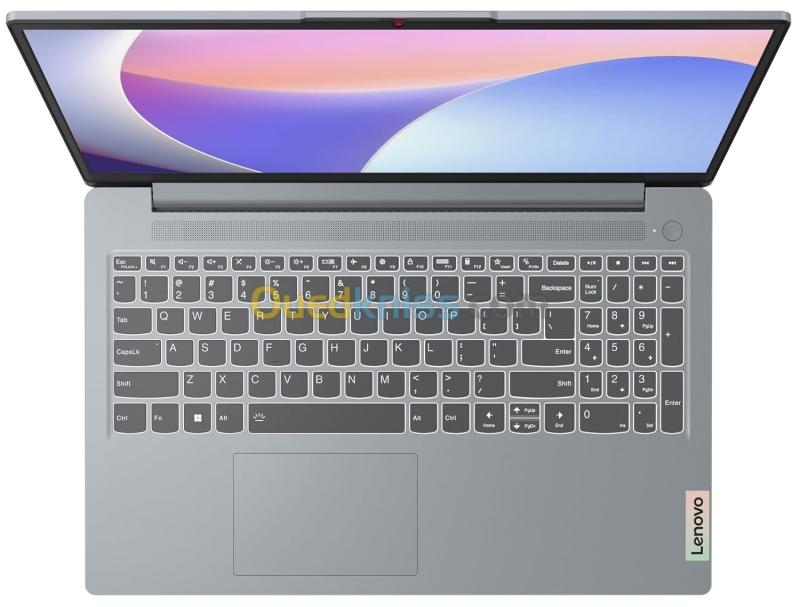 LAPTOP LENOVO IDEAPAD SLIM3|I3-1315U/8GB/512GB SSD/15.6" 2