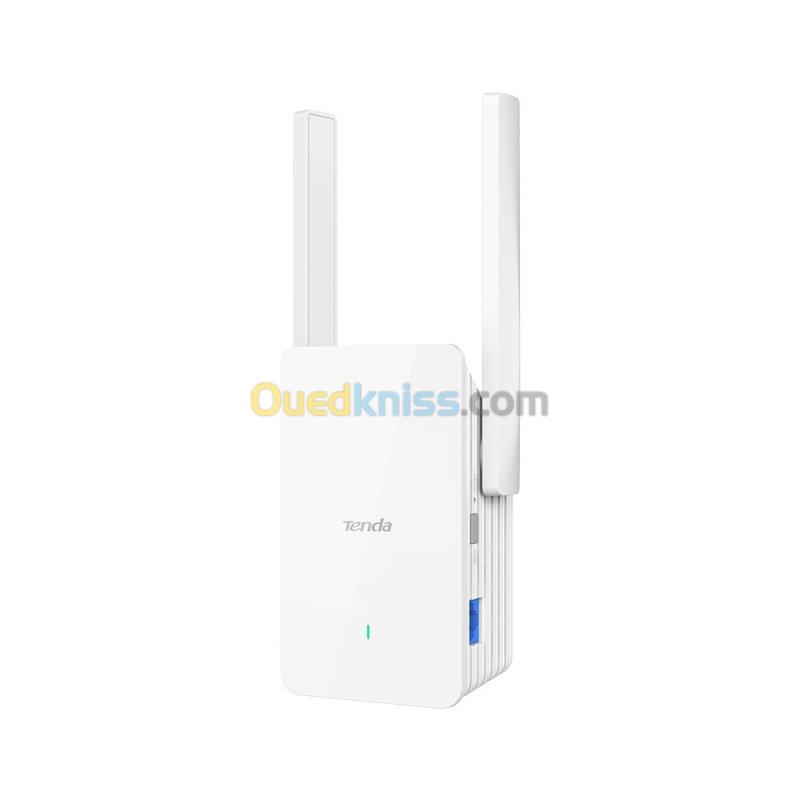 RANGE EXTENDER TENDA A23 AX1500 DUAL BAND WI-FI 6 4