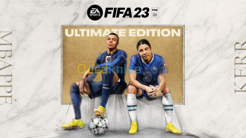  ACTIVATION FIFA 23   PC