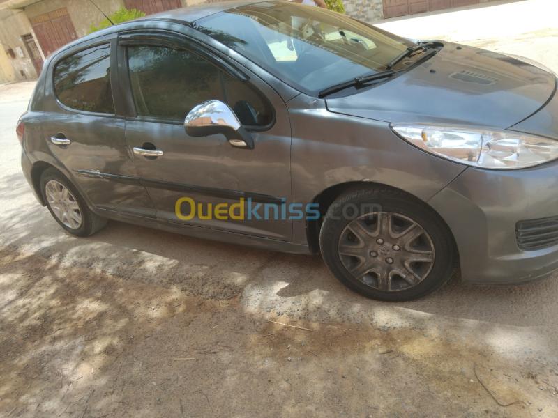 Peugeot 207 2010 Active 2