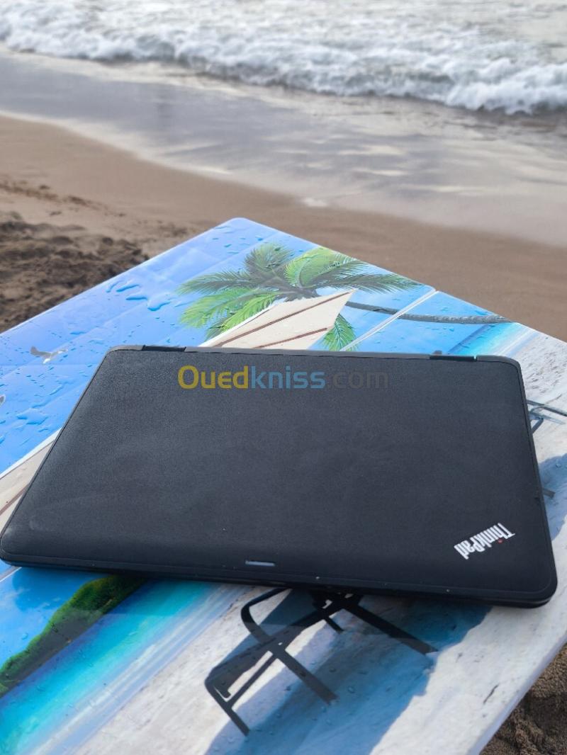 Pc portable Lenovo ecr:11.5 2