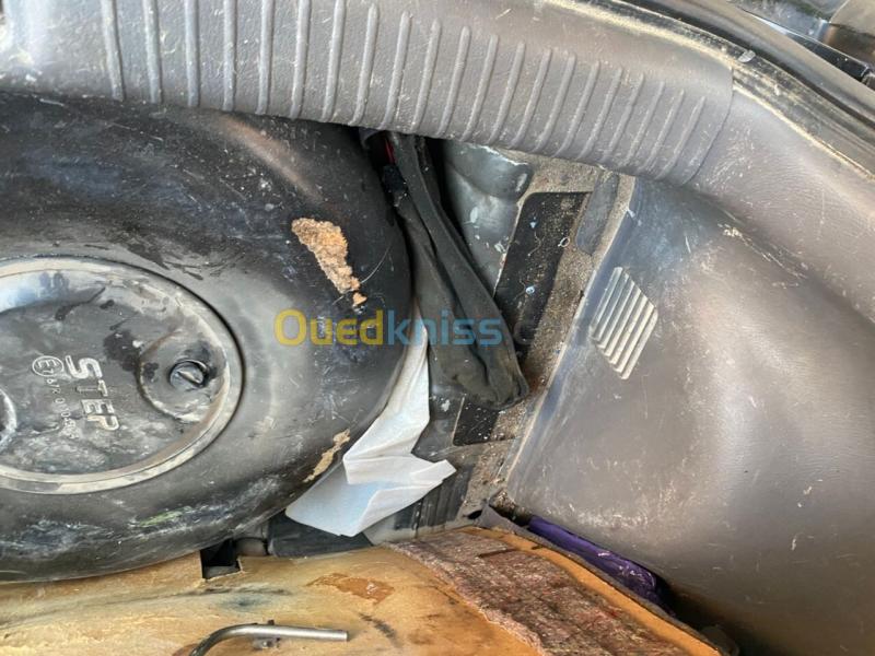 Hyundai Atos 2007 GLS 6