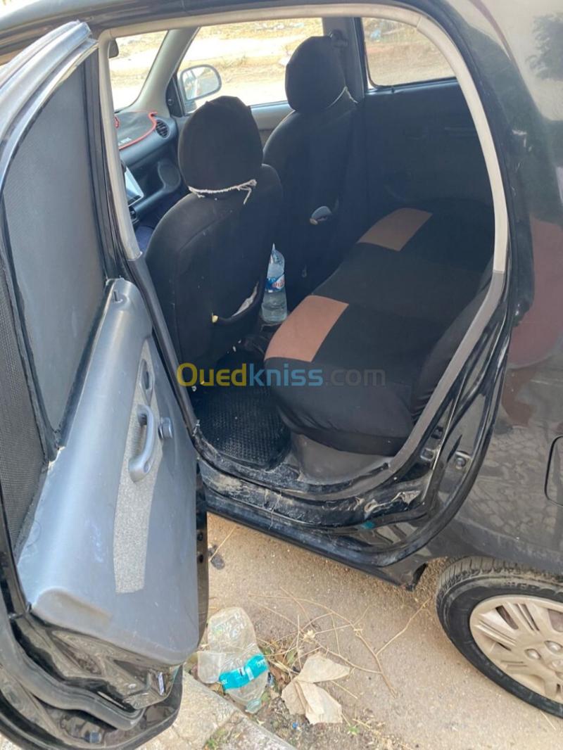 Hyundai Atos 2007 GLS 8