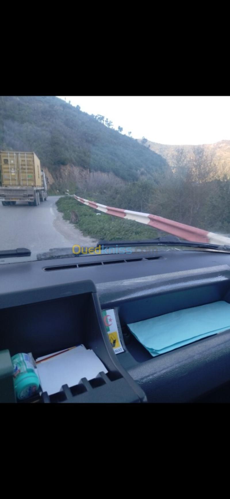 Renault Super 5 1990 Extra 4
