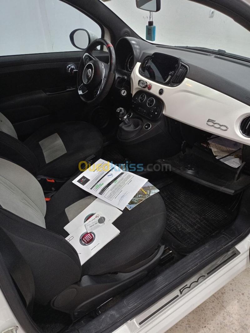 Fiat 500 2023 Dolcivita + 6