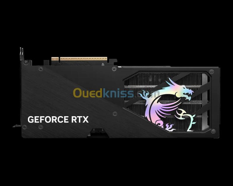Carte Graphique MSI GeForce RTX 5060 Ti 8G GAMING TRIO OC 2