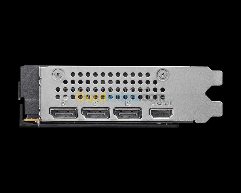 Carte Graphique MSI GeForce RTX 5050 8G SHADOW 2X OC (BULK) 4