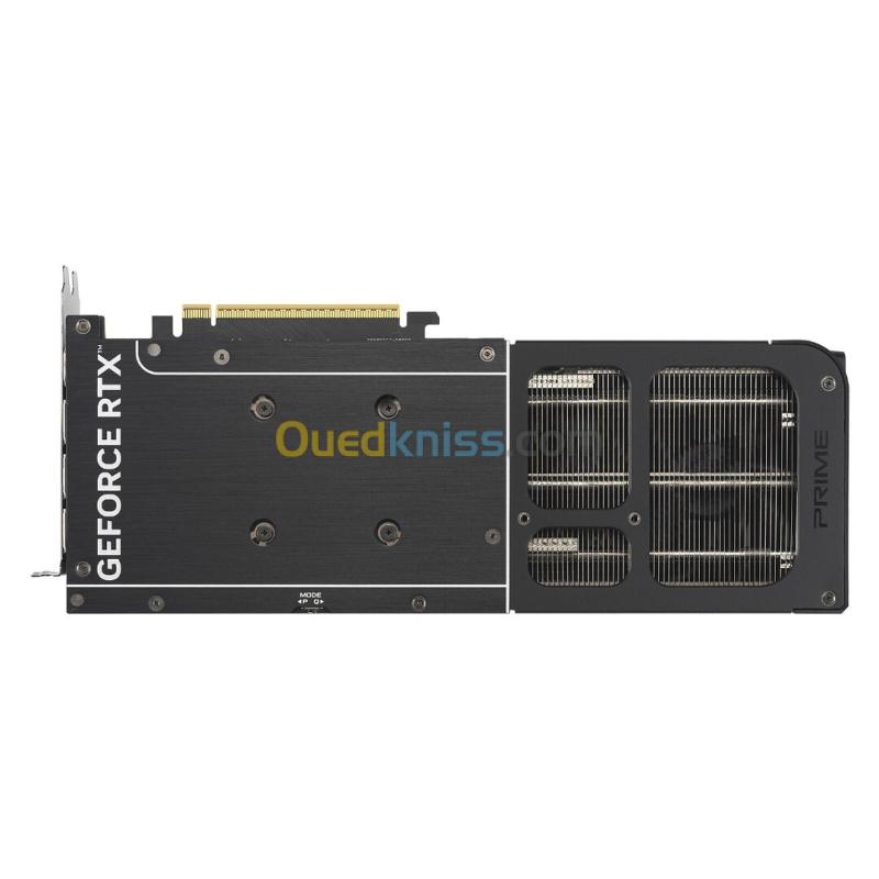Carte Graphique ASUS Dual GeForce RTX 5060 Ti 16GB GDDR7 OC Edition 3